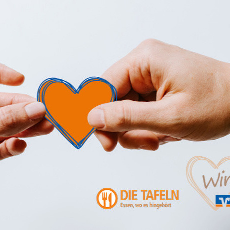 Spenden für die Tafeln in Hameln