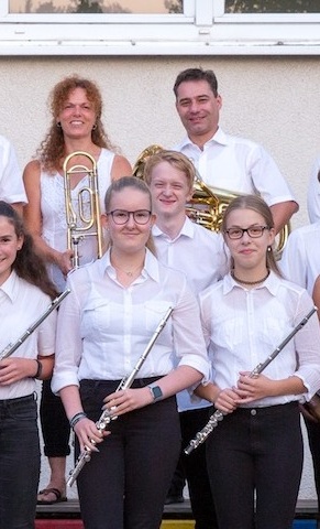 Anschaffung von neuen Noten