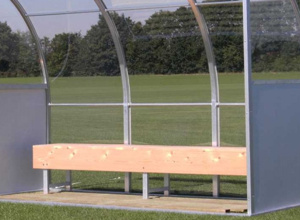 portable Trainer-/Spielerbank
