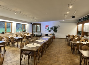 Aufbau einer Dartsgruppe innerhalb der Eintracht 1993 Walldürn e.V.