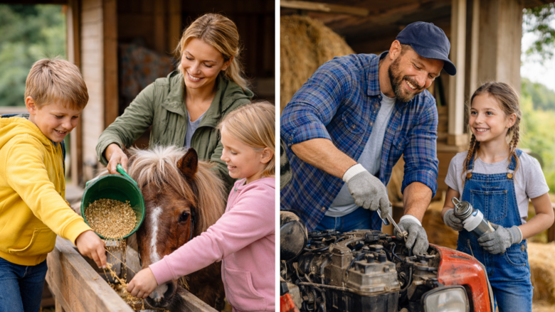Große Ansicht vom Video