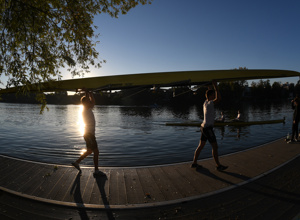 Zielwagen – ein mobiles Wettkampfbüro für den Nachwuchssport