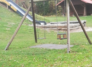 Spielplatz am Sportplatz des TSV Sulzbach 1912 e.V.