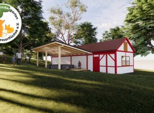 Fuchsbau Spessartfuechse e.V