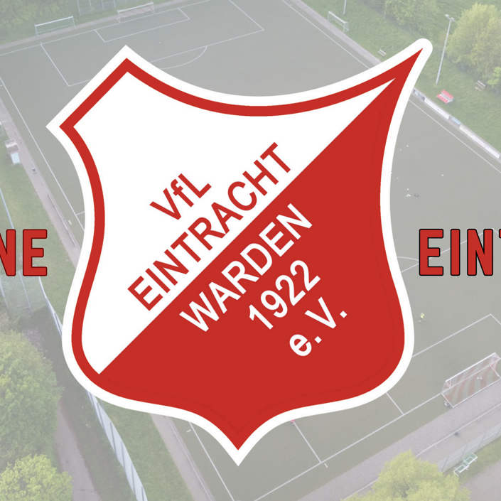 Moderne Eintracht