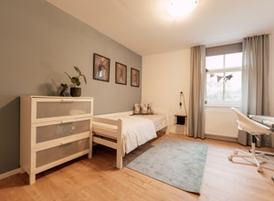 Stärkung der Mobilität der Kinder in der „Kinder-WG Löwenherz" Hausen