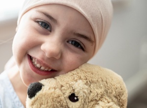 Kinder in unserer Region 2025