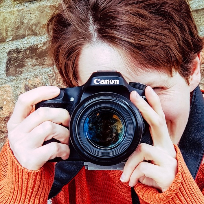 Krebserkrankten mit Fotos Kraft schenken