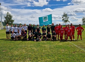 100 Jahre TSV 1924 Eicha - Fest- und Familensportwochenende