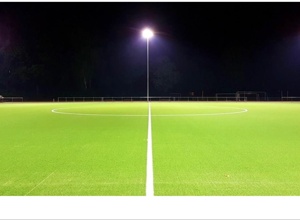 Volksbank Hameln-Stadthagen:LED-Flutlicht, nachhaltig & umweltschonend