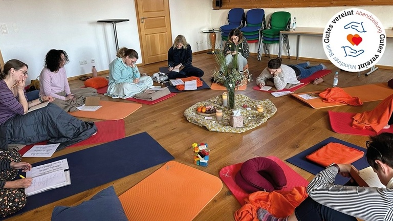 Auszeitwochenende für Mamas behinderter/kranker Kinder