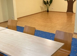 FeG Rheinbach - Renovierung der Veranstaltungsräume