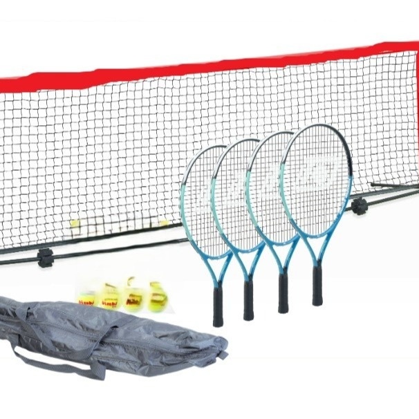 Netze und Ausrüstung Jugend Tennisclub Hirschaid