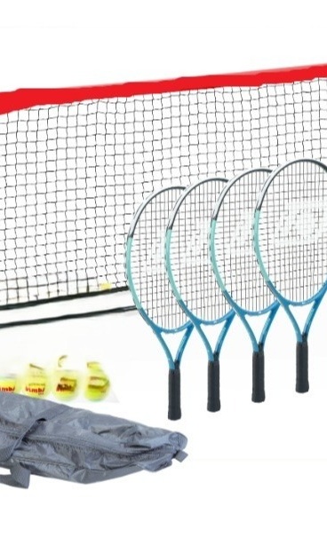 Netze und Ausrüstung Jugend Tennisclub Hirschaid