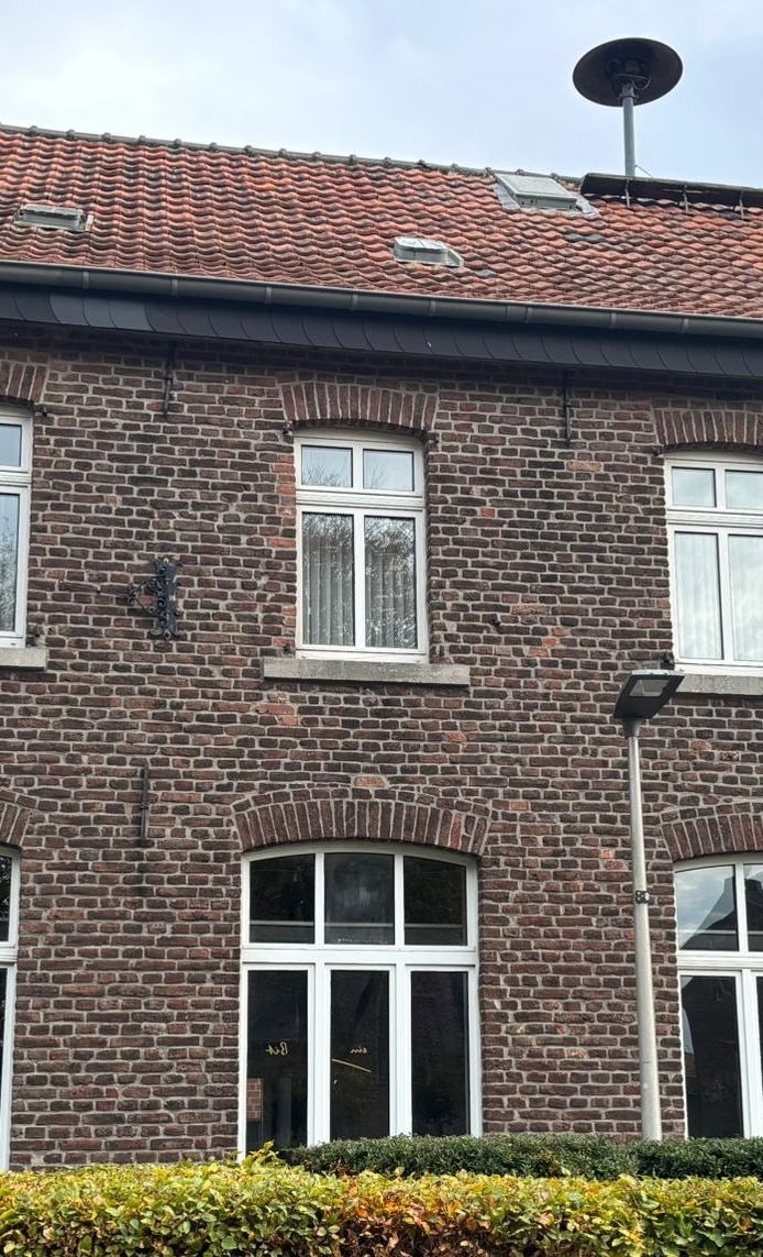 Die AS wird modern - Technik und Mobiliar für die Alte Schule LBH e.V.
