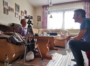 Kurzfilm: 75 Jahre SpVgg Deiningen