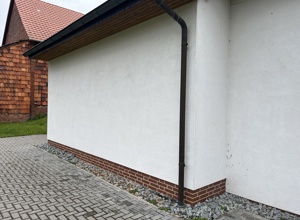 Anbau DGH Sellenstedt Sellenstedter Rose e.V.