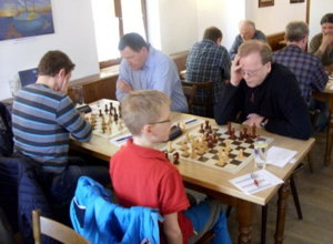 2. Rottaler Schach-Open 2018