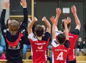 Video - Trainingsdummys SG Maulburg-Steinen