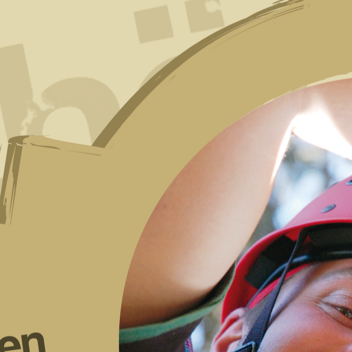 Unsere Jugend ist die Zukunft