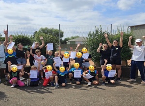 Neue, automatische Bewässerungsanlage für die TA TSV Brettach