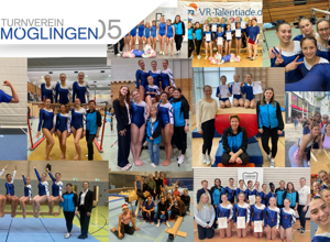 Turnschule TV Möglingen: Neue Turngeräte für die TVM Turnerinnen