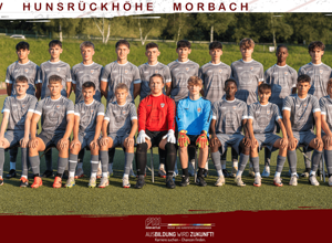 Abschlussfahrt der U17 und U13 zur Cavallino Trophy nach Italien