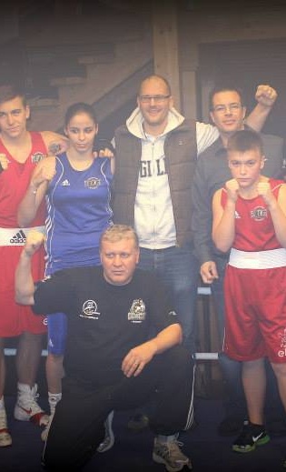 Integration der Flüchtlingskinder durch Sport