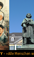 Song of Joy — »Alle Menschen werden Brüder«