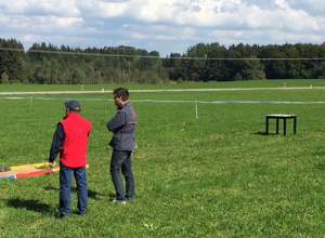 Reitplatzausrüstung für Dressur- und Springreiten