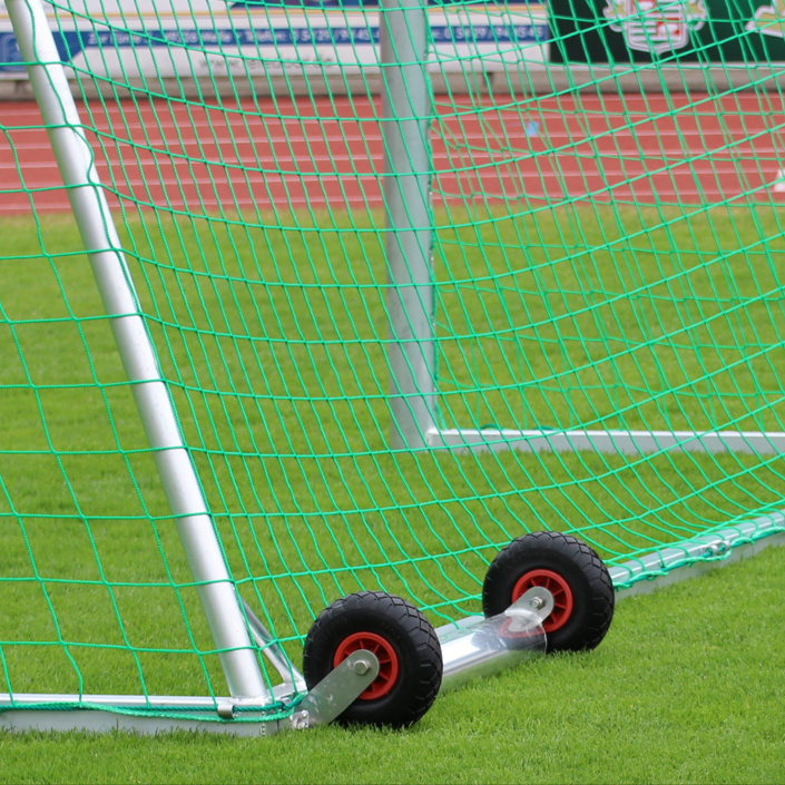 Jugendtore für den Sportplatz Kenn
