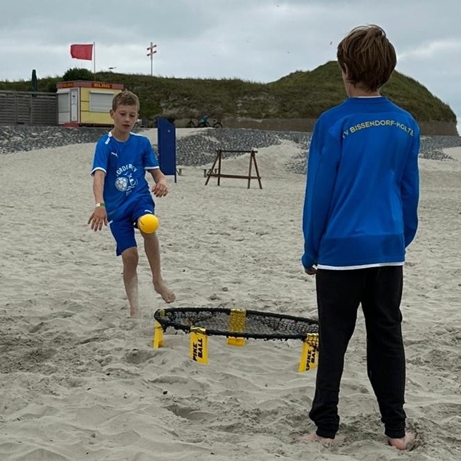 #Norderney2026
