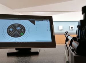 Video - Digitalisierung unseres Luftgewehrstandes