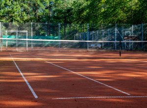 Neue Küche fürs Vereinsheim des Tennis Club Mehring e.V.