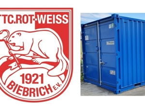 Material-Container