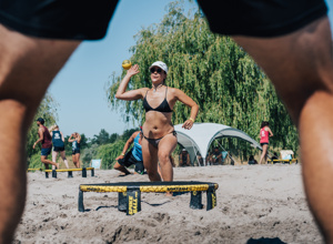 Roundnet Europameisterschaft