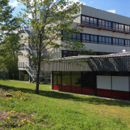 Grillplatz an der Nelson-Mandela-Schule in Dierdorf