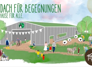 Halle für Alle