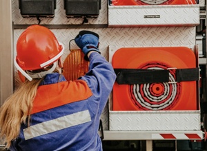 Digitale Jugendfeuerwehr