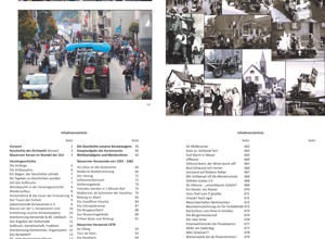 Die Gschicht vum Mauermer Kerweverein, Mauermer Kerwe für die Ewigkeit