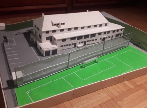 TSV Stuttgart Münster hält zusammen