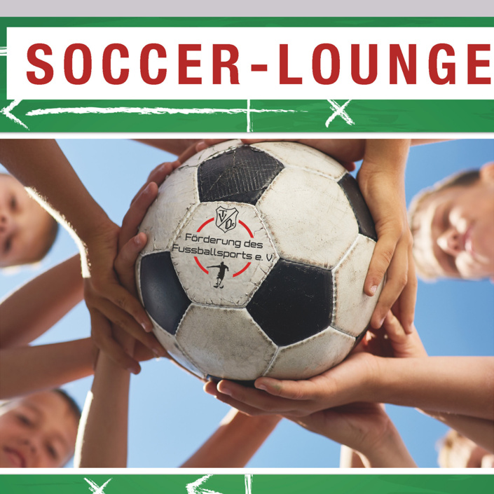 Einrichtung einer neuen Sportler-Lounge