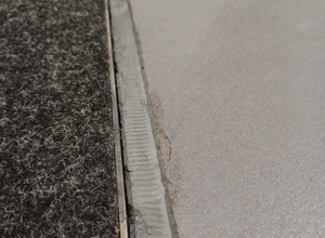 Wir benötigen neue Anläufe für unsere 8 Kegelbahnen