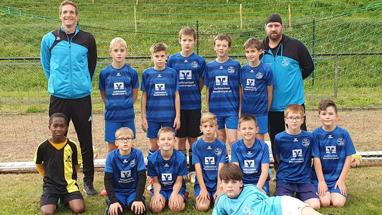 &amp;quot;Wir sind ein Team&amp;quot;, wir wollen auch so Aussehen!
