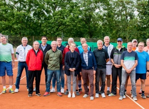 Unterstütze den TC Neupotz