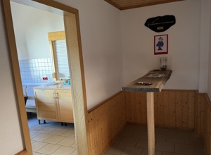 Gemeinschaftsraum/Küche für die Feuerwehr Laufenselden