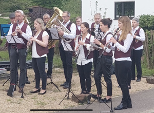 Neue Wege im Musikverein Trassem-Perdenbach und Körrig