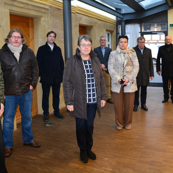 "Do bini daham, do willi bleim" Alltagsbegleitung hilft!