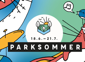 Video - Parksommer Chemnitz 2024