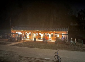 Neue Heimat für die Landjugend Mamming